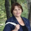 Анна Реуцкая (Жалнина)