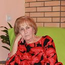 Тамара Макурина (Балуева)