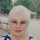 Татьяна Симонян (Чазова)