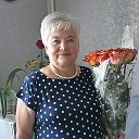 Клавдия Крез (Анисечкова)