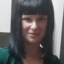 Кристина Тарасенко( Согачева)