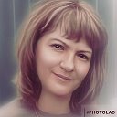 Елена Гончарова(Сидорова)