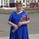 Светлана Попова - Лаврикова