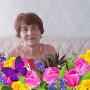 Наташа Бредучева