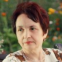 Вера Салдыга (Быченко)