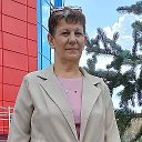 Ольга Романенко (Махтей)