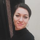 Елена Нагомерзаева Зипунникова