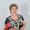 Ирина Марченко