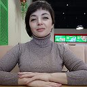 Ирина Куценко(Наконечная)