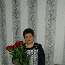 Ольга Лапшакова(Гайдукова)