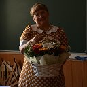 Ольга Дементьева