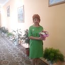 Наталия Татаринович-Янучок