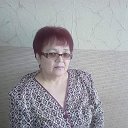 Валентина ШУРМАРОВА (ЧЖАН-ЗУН)