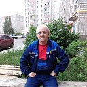 Камиль Гайниев