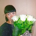 Наталья Гришкина (Печеникова)