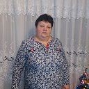 Галина Семёнова