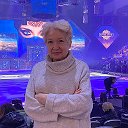 Ирина Савушкина (Белобородова)
