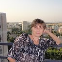 Светлана Селиванова (Колесникова)
