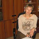 Тятьяна Климова (Письменнова)