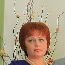 Ирина Берёза-Карабиевская