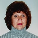 Светлана Белозерцева (Дорофеева)
