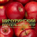 Россельхозцентр Мичуринский отдел