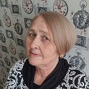 Вера Мекерова (Гаврилова)