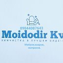 Moidodir Kv