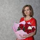 Наталья Кулакова-Андреева