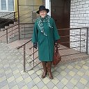Анна Ковалёва(Торубарова)