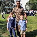 Александр Ларченко