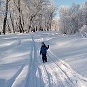 Раиса Спиридонова(Князева)