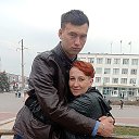 Юрий и Наталья Лесниковы