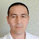 Kenjabek Ergashev