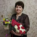 Елена Бурлакова (Жучкина)