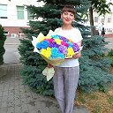 Елена Степанова (Вологина)💖