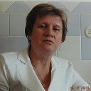 Валентина Косынюк (Семенюк)