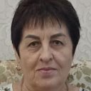 Наталья Чичкина (Гусарова)