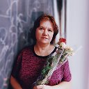 Ирина Янтушкина (Сидякина)