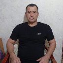 Рамазан Беркутбаев