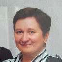 Людмила Самарина