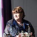 Анастасия Давыденкова (Устиченко)