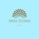 Miss Flora shop