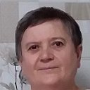 Нина Самохина (Барышникова)