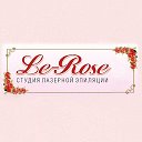 LE-Rose Эпиляция Массаж Кемерово