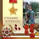 Любовь Грядова (Богданова)