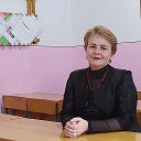 Инна Вдовкина (Иванова)