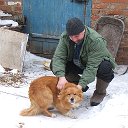 Андрей Орешкин