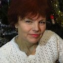 Нина Калинина (Герасимова)