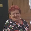 Тереза Такаревич